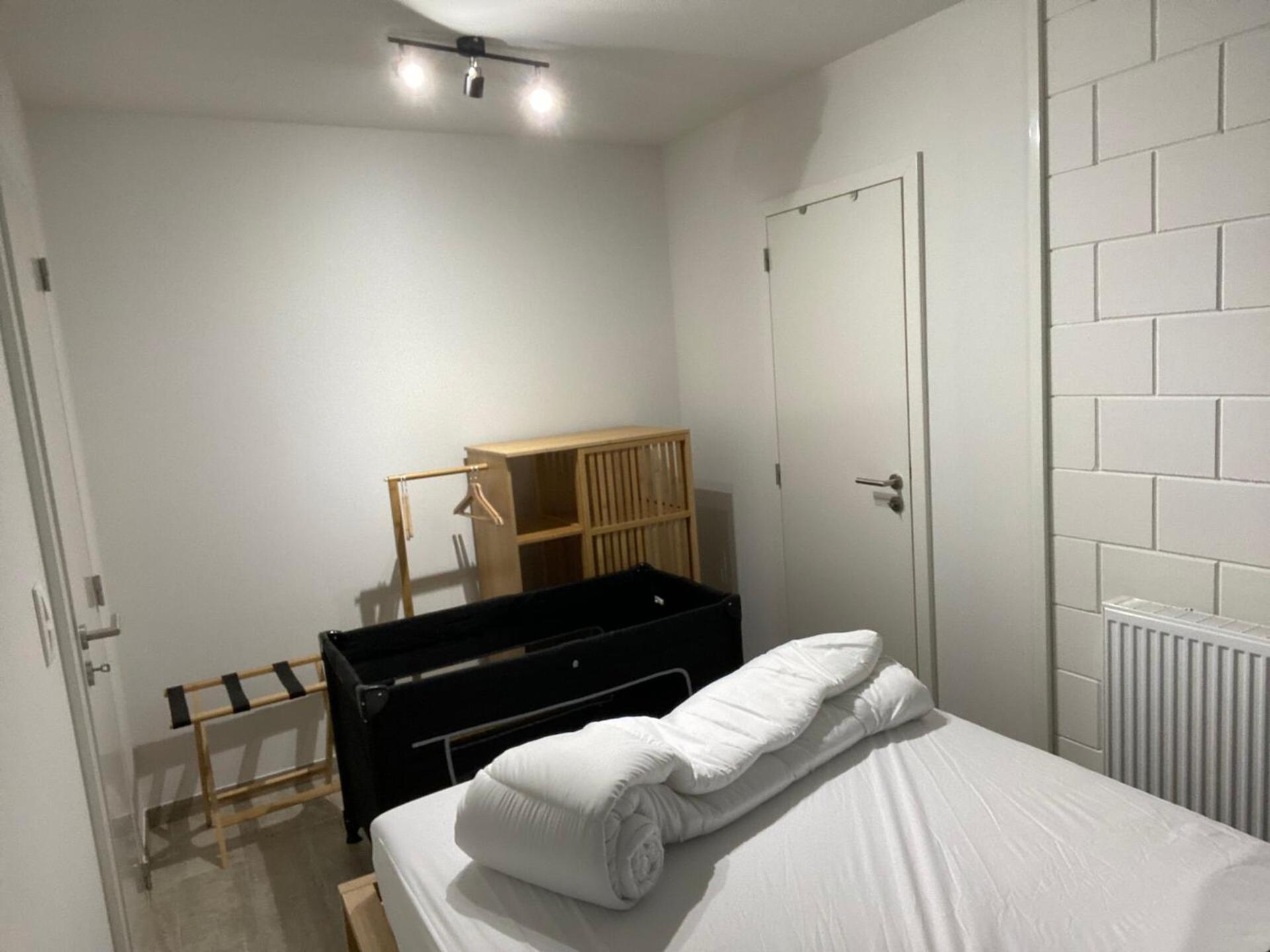 Le P'Tit Padre Apartment Jalhay Exterior photo