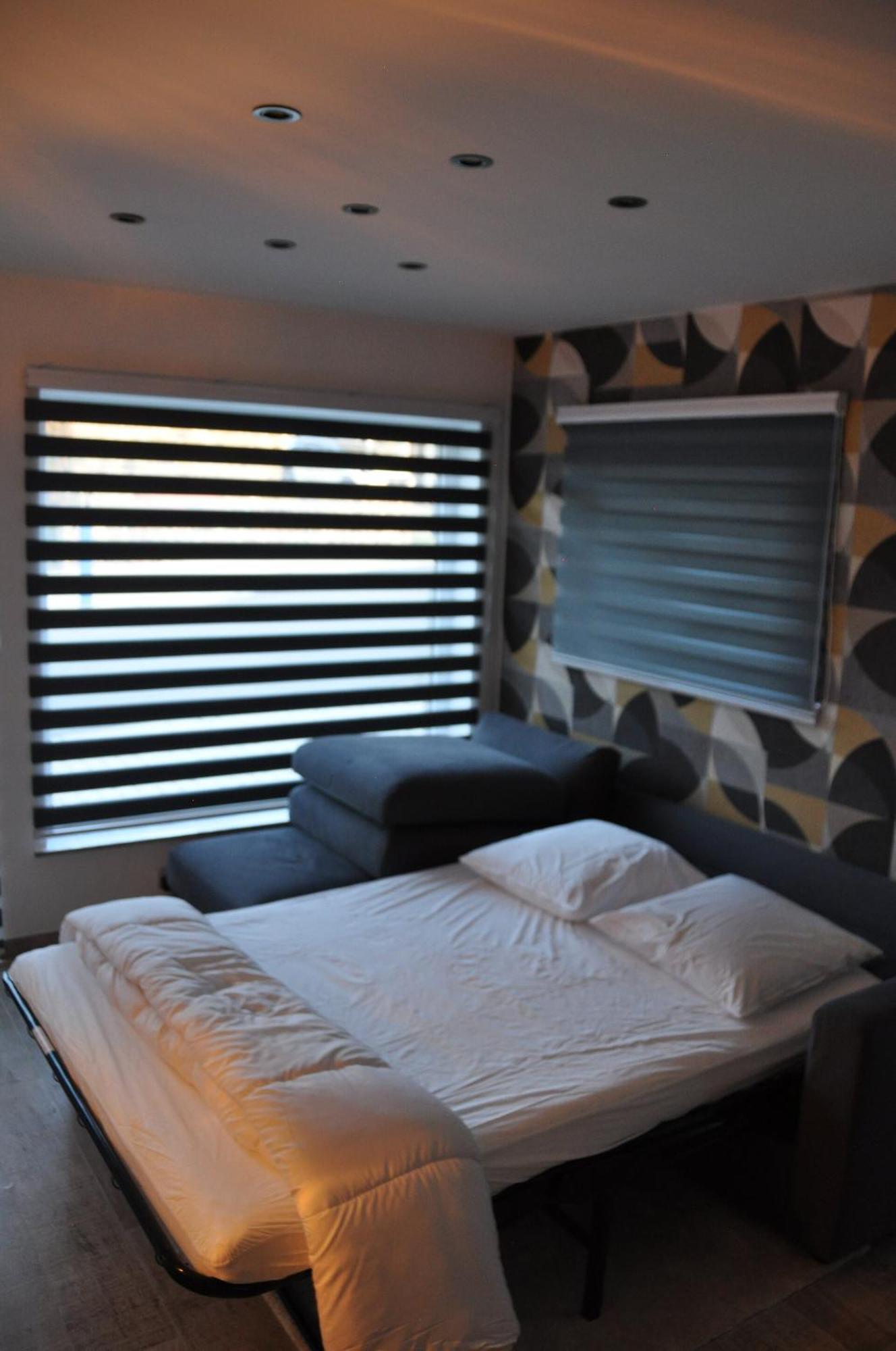 Le P'Tit Padre Apartment Jalhay Exterior photo