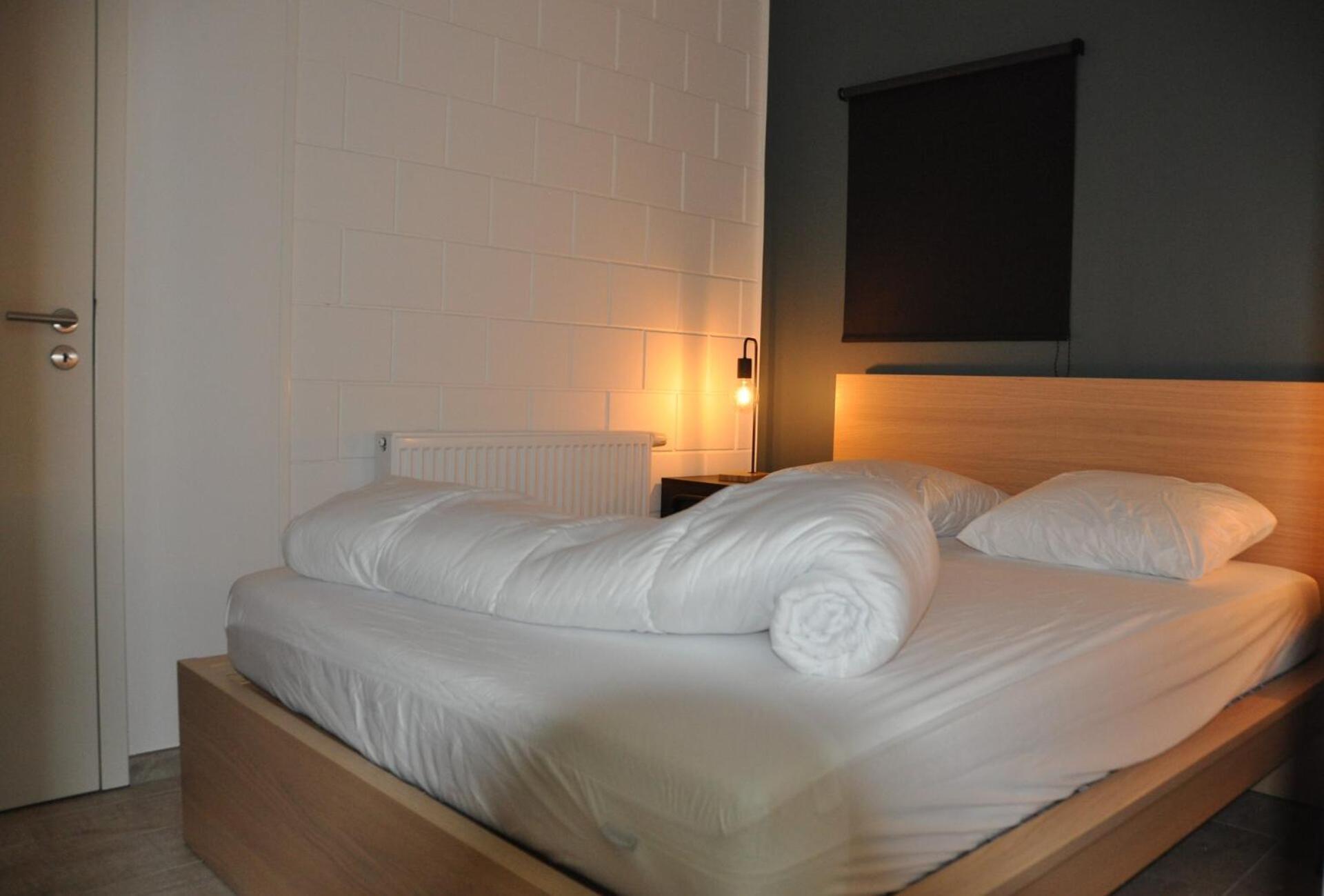 Le P'Tit Padre Apartment Jalhay Exterior photo