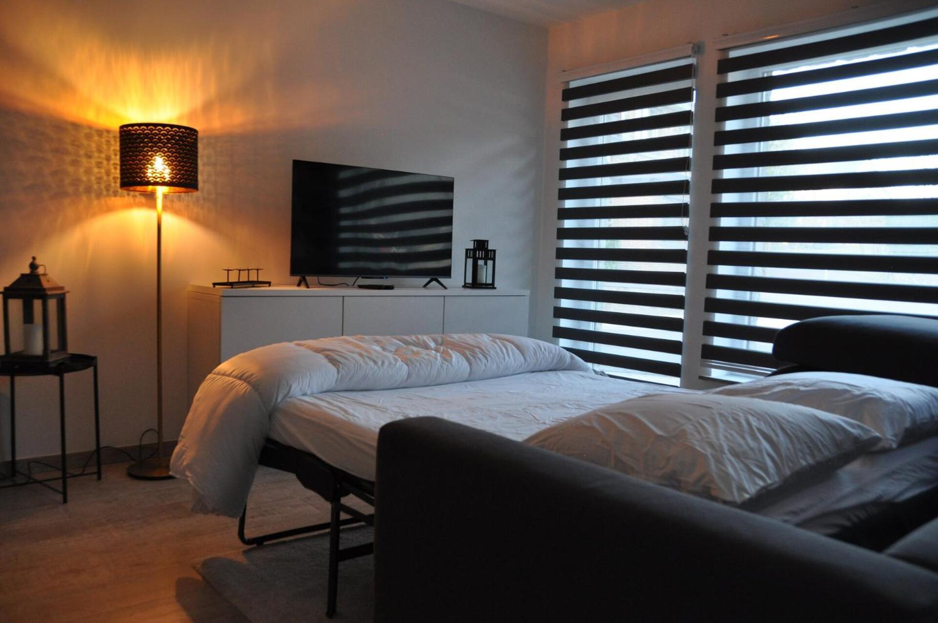 Le P'Tit Padre Apartment Jalhay Exterior photo
